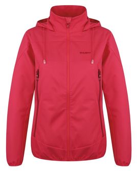 HUSKY women&#039;s softshell jacket Sonny L, pink