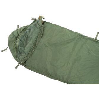 MFH Professional GB Sleeping Bag, OD green, Light Weight