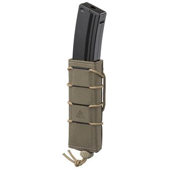 Direct Action® SPEED RELOAD POUCH SMG - Cordura - Ranger Green