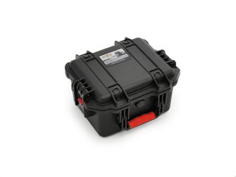 Origin Outdoors Protection Case 2200 black with foam