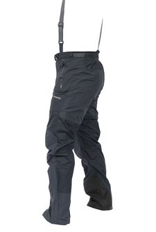 Pinguin Alpin S pants 5.0, Black