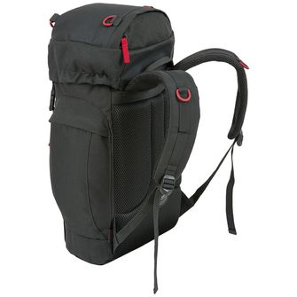 Highlander Rambler backpack 25 l black