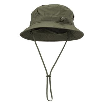 Helikon-Tex CPU Hat - PolyCotton Ripstop - Olive Green