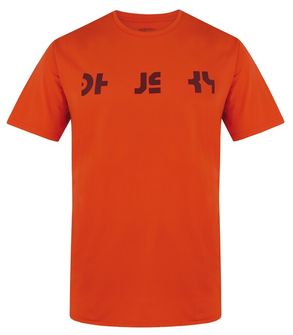 HUSKY men&#039;s functional T-shirt Thaw M, orange