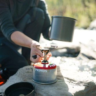 PRIMUS Express camping cooker