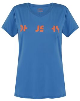HUSKY women&#039;s functional T-shirt Thaw L, light blue