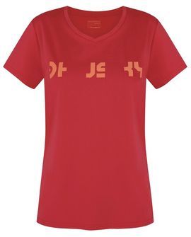 HUSKY women&#039;s functional T-shirt Thaw L, pink