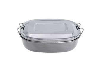 Basicnature stainless steel container for soap
