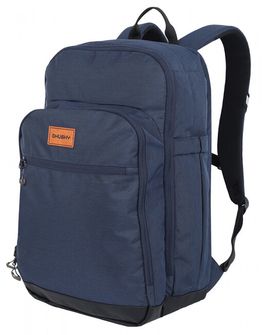 Husky City Backpack Sofer 30l, dark blue