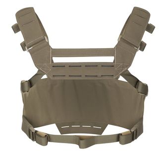 Direct Action® WARWICK Slick Chest Rig - Coyote Brown