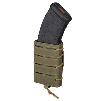 Direct Action® Long gun magazine pouch for fast reloading - Cordura® - Adaptive Green