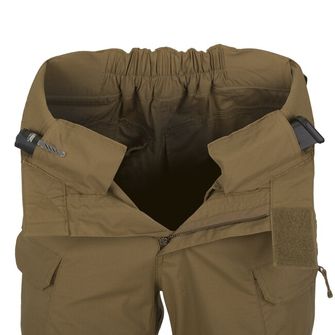 Helikon Urban Tactical Rip-Stop polycotton pants Olive drab
