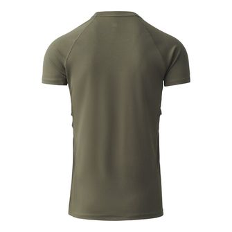 Helikon-Tex Functional T-shirt - Quickly Dry - Olive Green