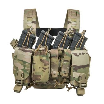 Direct Action® THUNDERBOLT COMPACT CHEST RIG - Cordura - Black