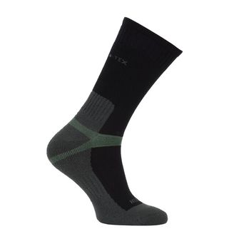 Helicon -Tex light socks - COOLMAX® - black