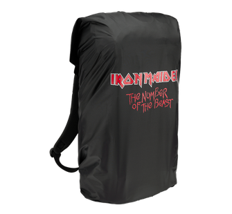 Brandit Iron Maiden Festival Backpack black