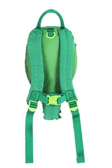 Littlelife Animal daily backpack for toddlers crocodile 2 l