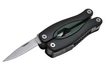Baladeo TEM017 Locker Multifunctional Tool Green