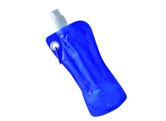 Baladeo PLR724 kinzig travel bottle 0.5l to chilled and hot drinks blue