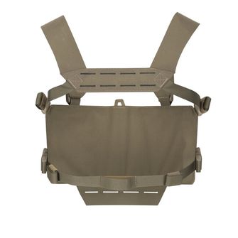Direct Action® WARWICK Mini Chest Rig - Woodland