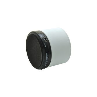 Baladeo PLR931 Thunder Bay speaker+handsfree+Bluetooth+MP3 white