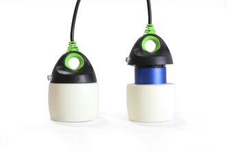 Origin Outdoors Connectable LED lamp white 200 lumens cold white