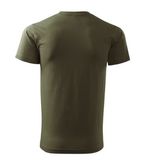 Malfini Basic Men&#039;s T -Shirt, Militars