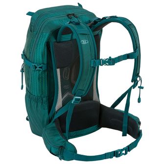 Highlander Summit Backpack 25 l Green