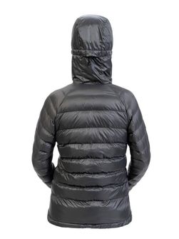 Patizon Women&#039;s insulation winter jacket DeLight 100, Jet Black