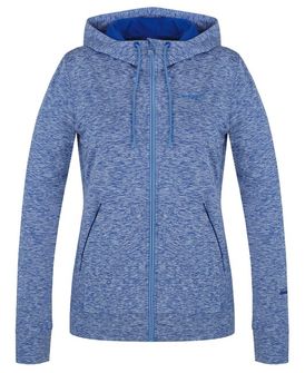 HUSKY women&#039;s hoodie Alony L, blue