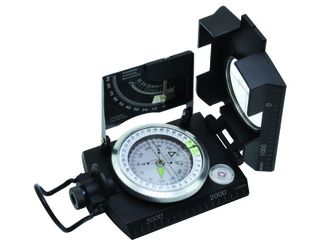 Baladeo PLR207 Topo II Compass