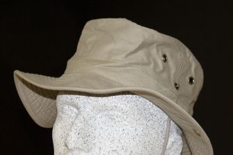 Origin Outdoors Traveller Hat, Beige