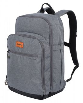 Husky City Backpack Sofer 30l, gray