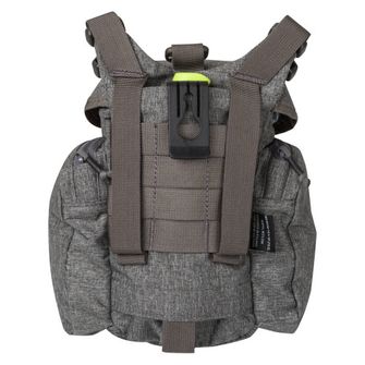 Helikon-Tex Shoulder bag ESSENTIAL KITBAG® - nylon/polyester blend - melange grey