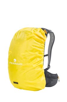 Ferrino backpack Zephyr 22+3 L, yellow
