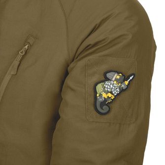 Helikon-Tex Jacket WOLFHOUND - Tiger Stripe