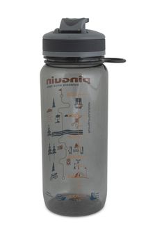 Pinguin Tritan Sport Bottle 0.65L 2020, Orange
