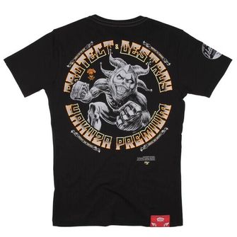 Yakuza Premium Men&#039;s T -shirt 3000, Black