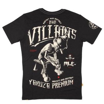 Yakuza Premium Men&#039;s T -Shirt 3014, Black