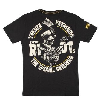 Yakuza Premium Men&#039;s T -Shirt 3015, Black