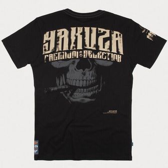 Yakuza Premium Men&#039;s T -Shirt 3018, Black