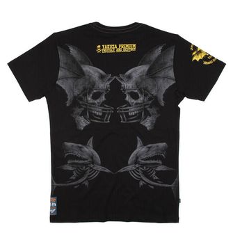 Yakuza Premium Men&#039;s T -Shirt 3020, Black