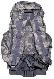 MFH backpack Recon AT-Digital 15L