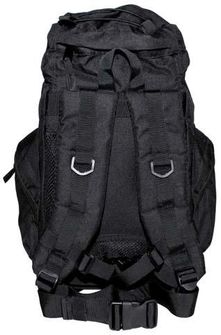 MFH backpack Recon black 15L