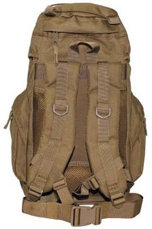 MFH backpack Recon coyote 15L