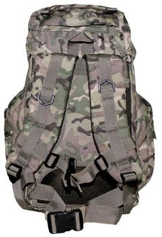 MFH backpack Recon operation-camo 15L
