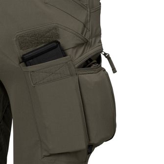 Helikon-Tex Outdoor tactical pants OTP - VersaStretch - Olive Drab