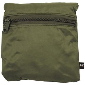 MFH travel folding bag, oliv