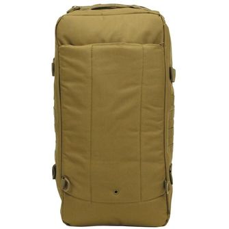 MFH Travel Travel Bag, Coyote 48l