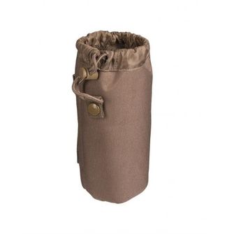 Mil-tec cover for bottle, Coyote
